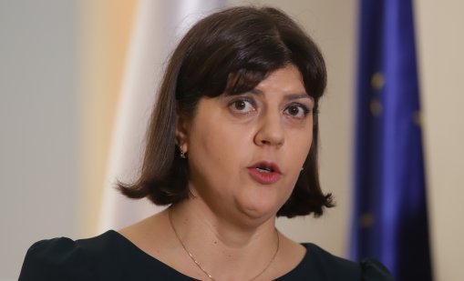 Кьовеши: 24 независими прокурори от ЕС единодушно установиха, че Теодора Георгиева е извършила недопустими нарушения