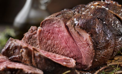 Традиционна рецепта за Великден: Пълнено агнешко печено