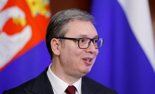 “Арестувайте Вучич!”: Протест и призив за оставка на сръбското правителство