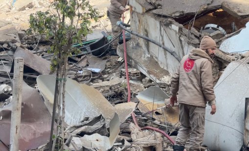 Лидерът на Хизбула: Ще се борим до последната жертва