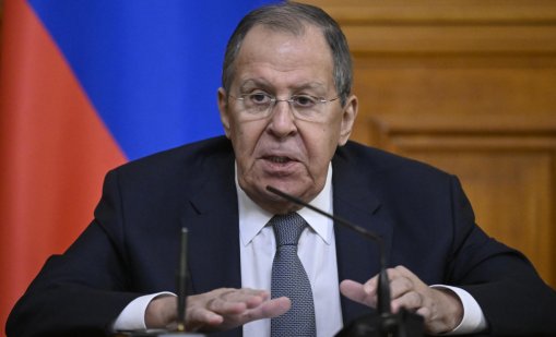Лавров коментира САЩ: Искат да поставят Европа на мястото ѝ