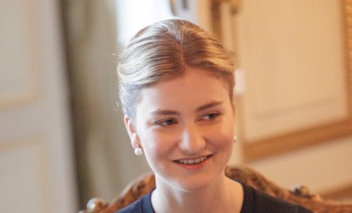 Унизително дийпфейк видео, жертвата е белгийската престолонаследница 