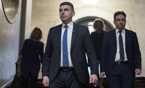 Освободиха срещу гаранция мъжа, задържан след инцидента с Ивайло Мирчев