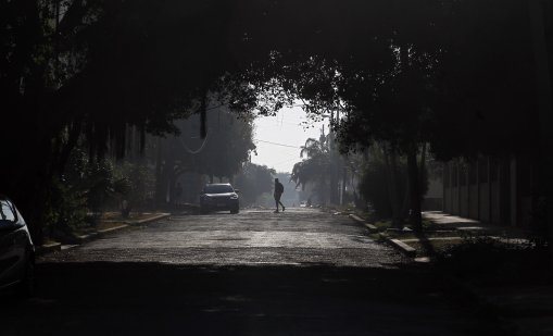 Цяла Куба остана без ток след срив на националната електрическа мрежа