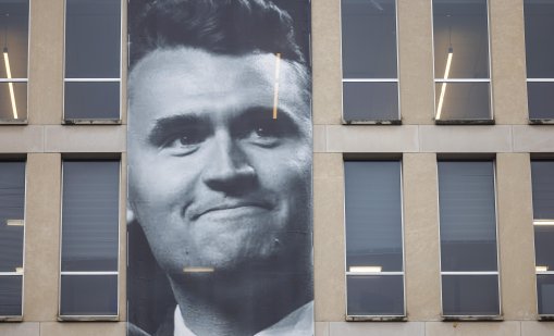 Куршумът, убил Чарли Кърк, не съвпада с оръжието на заподозрения