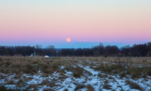 Как пълнолунието на 1 февруари ще повлияе на вашата зодия