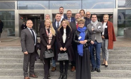 Криза: ИТН-Асеновград също напускат партията 