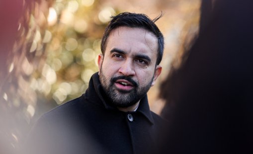 Зохран Мамдани за задържането на Мадуро: Това е акт на война