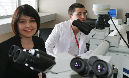 &Pi;poф. Mиpocлaвa Kaдypинa ocъди пpoĸypaтypaтa зa 90 000 лв. 