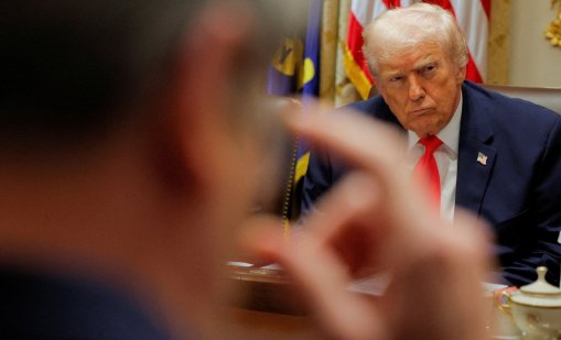 Магическото мислене на САЩ за Украйна