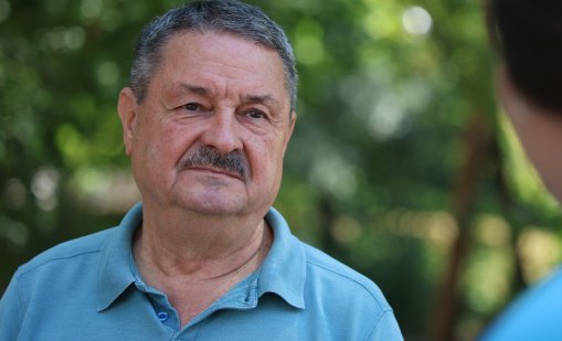Проф. Георги Рачев: Чака ни топло време, върхът на сладоледа - в петък 