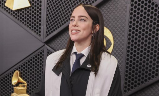 Били Айлиш с актьорски дебют в адаптация на "Стъкленият похлупак" 