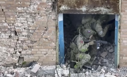Руски военен дезертьор, предал данни на Франция, загуби паметта си и не може да ходи