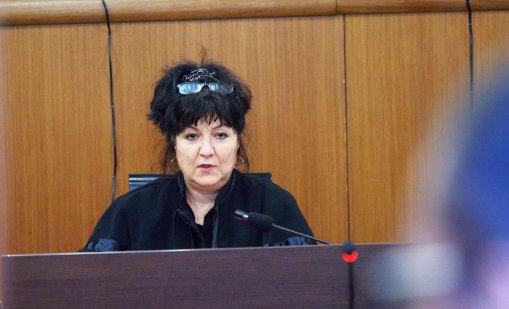 СГС одобри ЕЗА за двамата германски граждани, обвинени за запалването на антените на "Старлинк"