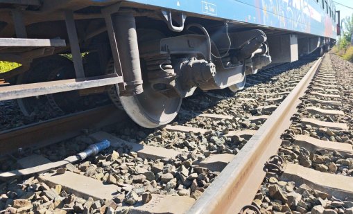 Трагедия! Влак прегази момче на 16 години