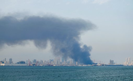 Израелски удари отнеха живота на министъра на отбраната на Иран и командира на гвардията