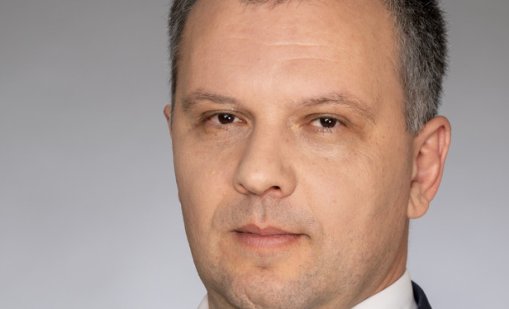 Новият кабинет: Николай Найденов, министър на правосъдието