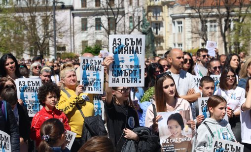 Бащата на Сияна и Явор Нотев влязоха в спор в национален ефир 