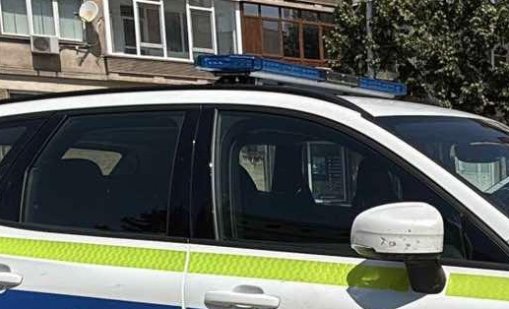 Мъж заплаши майка си с убийство след семеен скандал