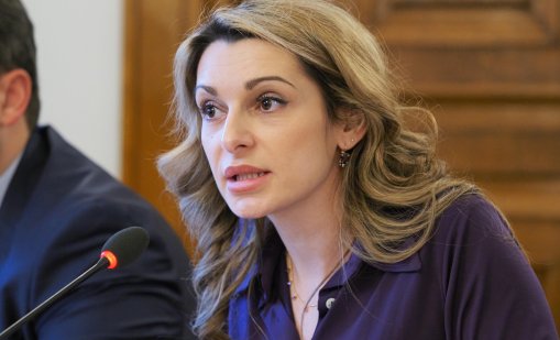 Павела Митова: Предстои да видим какъв ще бъде политическият проект на Радев