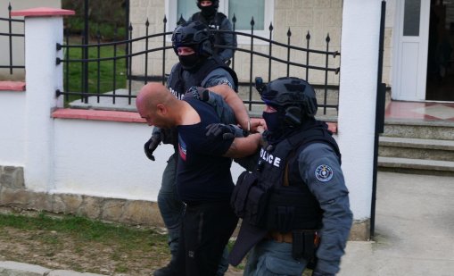 Акция срещу купуване на гласове се провежда във Варненско