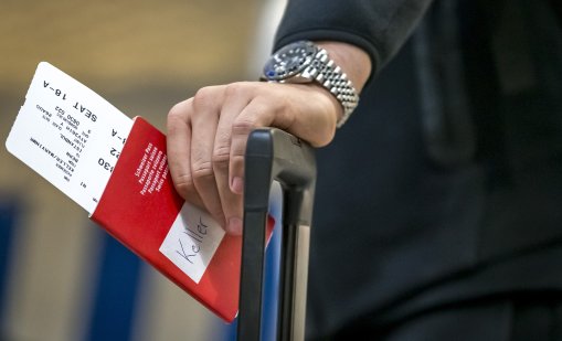 Пробен безвизов режим въвежда Китай за руски граждани