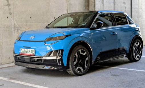 Новият Nissan Micra: Не точно японски, но забавен за каране