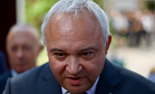 Демерджиев: Предоставихме данни на САЩ за немалко хора, но ще дадем още