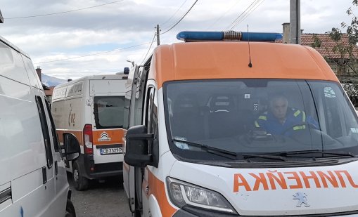 Мъж от Ямбол е починал от менингококова инфекция