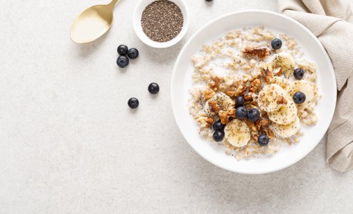 5 семена за добро здраве и баланс на хормоните