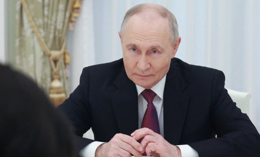 Япония протестира срещу посещението на Путин на Курилските острови