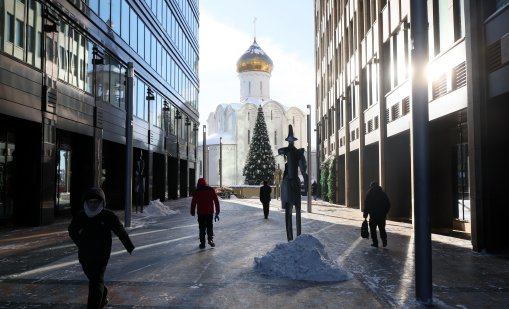 Хит в социалките: Защо германци се преселват в Русия и масово ли е?