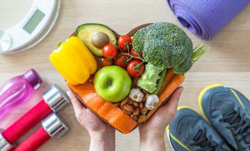 Как да рестартирате здравето си след празниците?