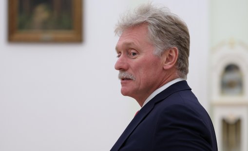 Кремъл: Чужденците, които се сражават за Киев, ще бъдат унищожавани
