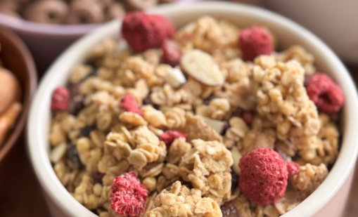 5 храни, които не са така здравословни, ако сте над 40