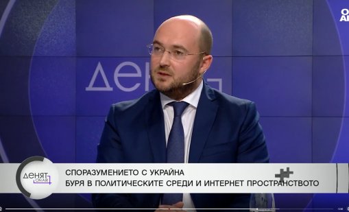 Георги Георгиев: Дърдорковците в политиката са в повече