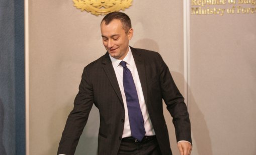 FT: Николай Младенов ще управлява изпълнителния комитет за Газа