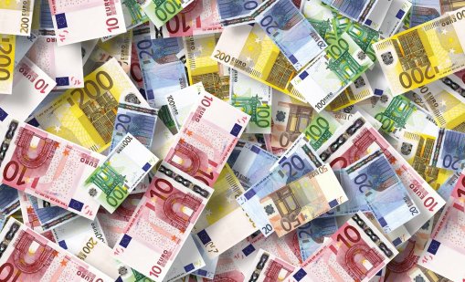 Разследват печатница за фалшиво евро в Реброво, трима души са с обвинения
