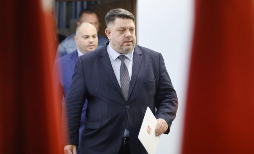 БСП заплашиха: Може да преосмислим своето участие в управлението