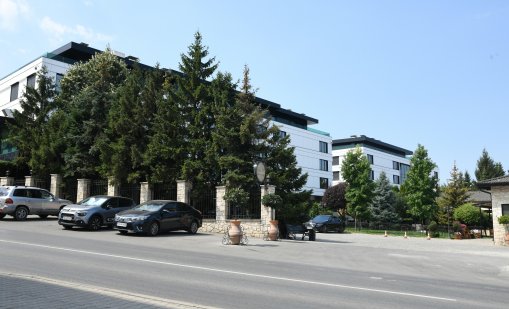 КРС: Не е имало теч на информация след акцията в кв. "Драгалевци"