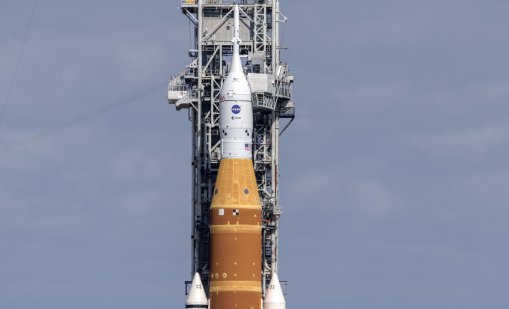 Срив в индустрия за милиони: Милионери без интерес към космическия туризъм