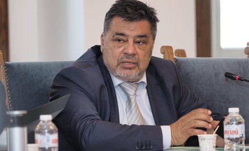 Величков за убийството на Филипов: Мотивът за престъплението не са неразплатени пари