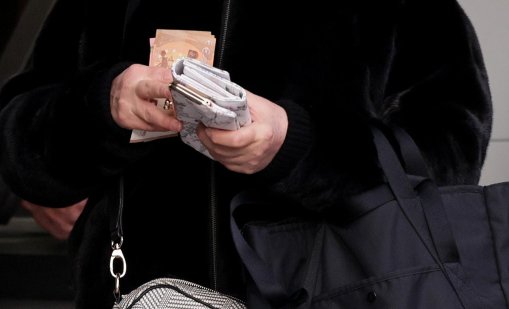 От 7 май започва изплащането на пенсиите 