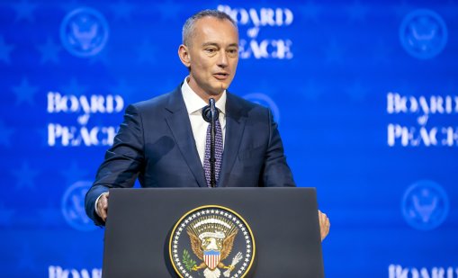 Николай Младенов: Рубио призна, че годините на санкции не са постигнали целта си в Иран