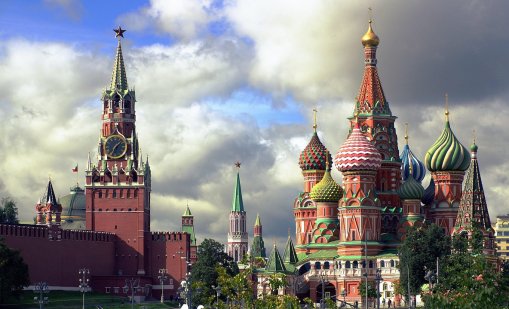 Русия обяви известен еколог за чуждестранен агент
