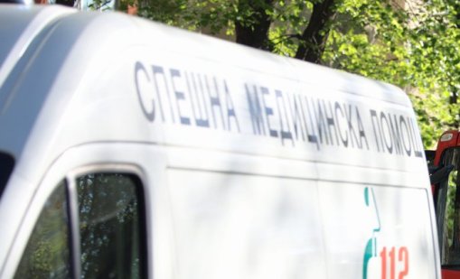 Прегазената от АТВ жена е изпаднала в клинична смърт