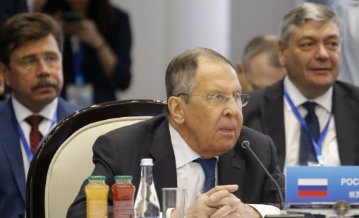 Лавров: Западът спаси нацизма, който унищожи СССР
