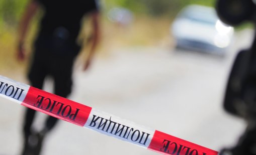 "Ловци" на педофили, всичките непълнолетни, убили мъжа на Младежкия хълм в Пловдив