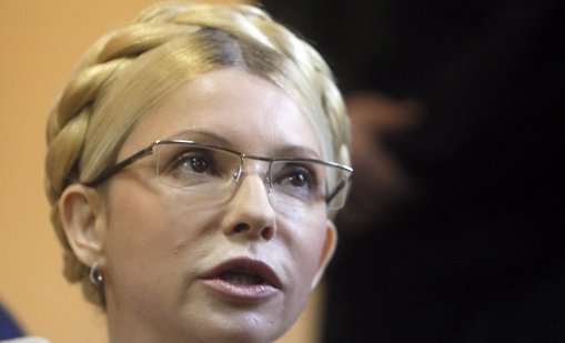 Тимошенко отвърна на удара: Обвини Зеленски в корупция ВИДЕО