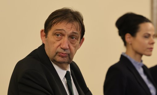Регионалният министър Иван Шишков нареди проверка на &ldquo;Хемус&rdquo;